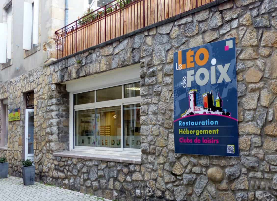 Le Léo de Foix — photo 2