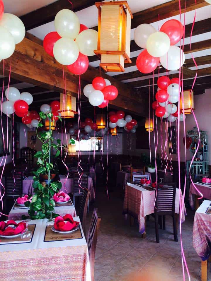 Le Siam — photo 2
