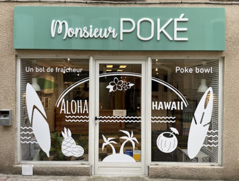 Monsieur Poké — photo 3
