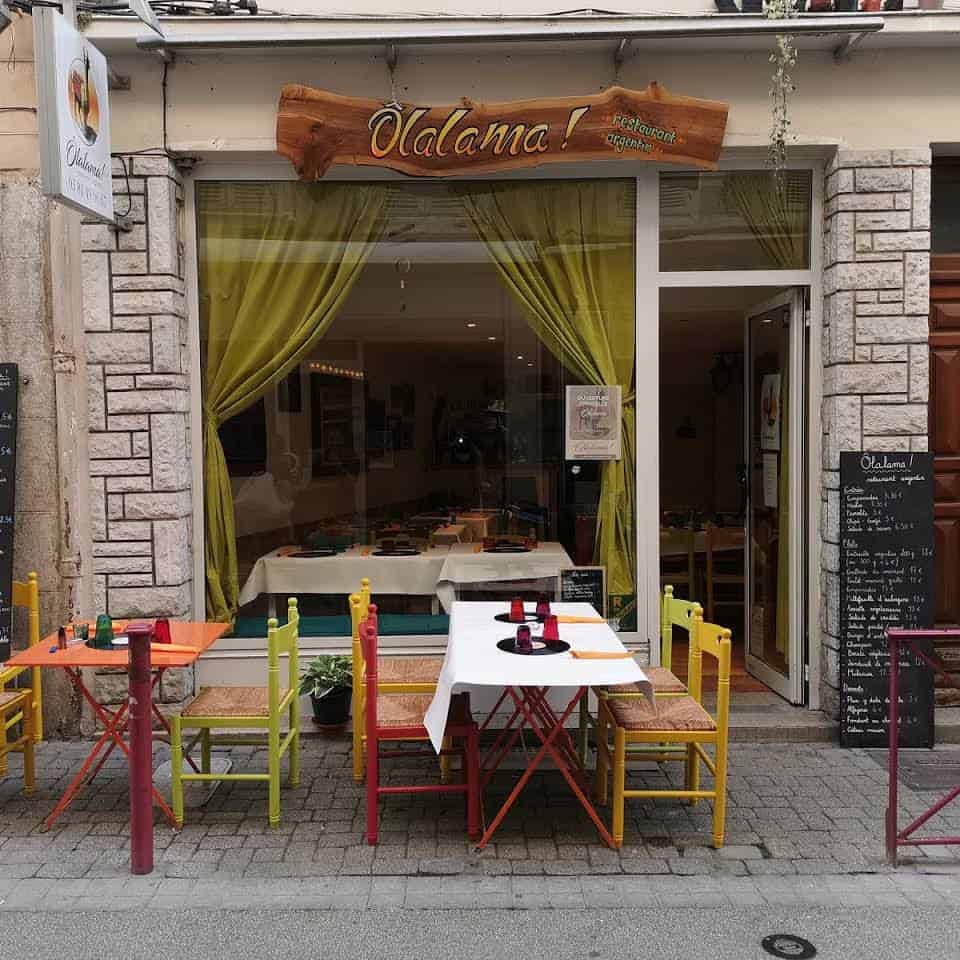 Olalama — photo 2