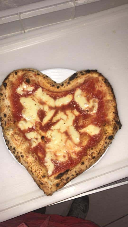 Peppo's pizza — photo 2