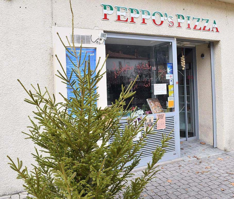Peppo's pizza — photo 3