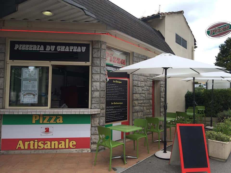 Pizzeria du Château — photo 3