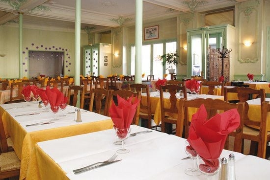 Restaurant du XIXeme Siècle — photo 2