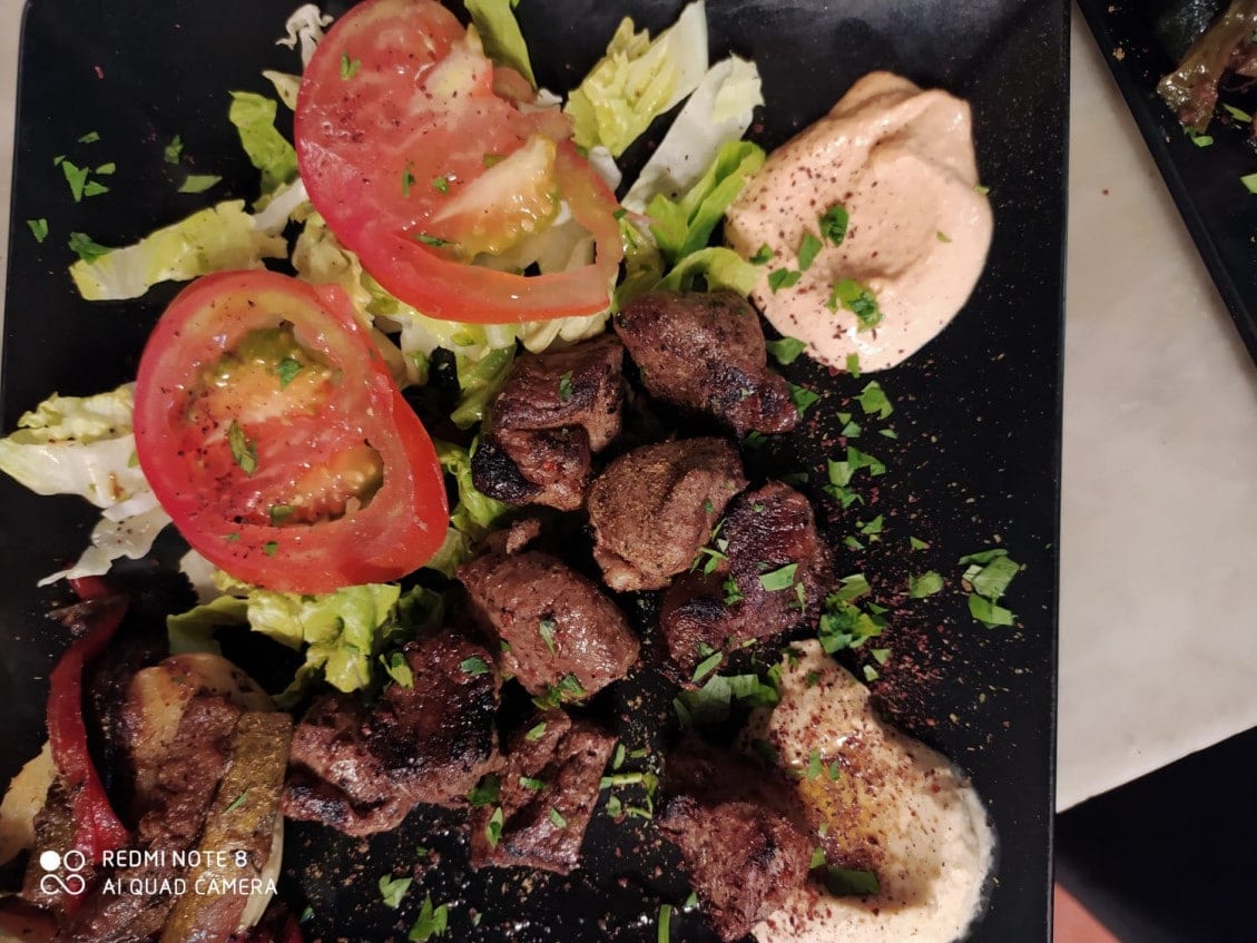 Saveurs du Liban — photo 2