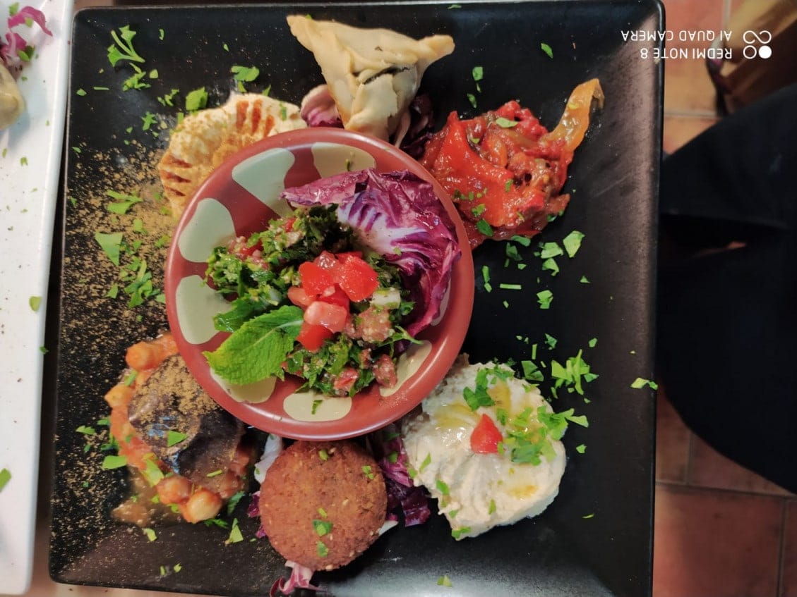 Saveurs du Liban — photo 3