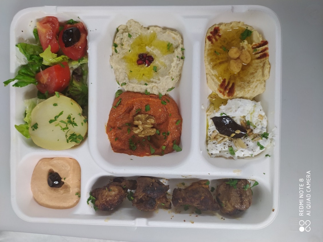 Saveurs du Liban — photo 4