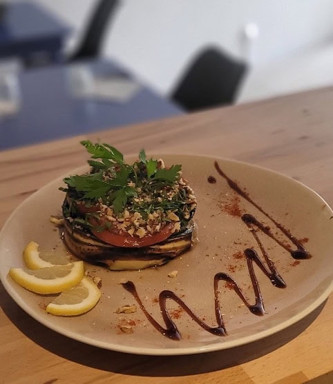 Photo de Saveurs Méditerranée
