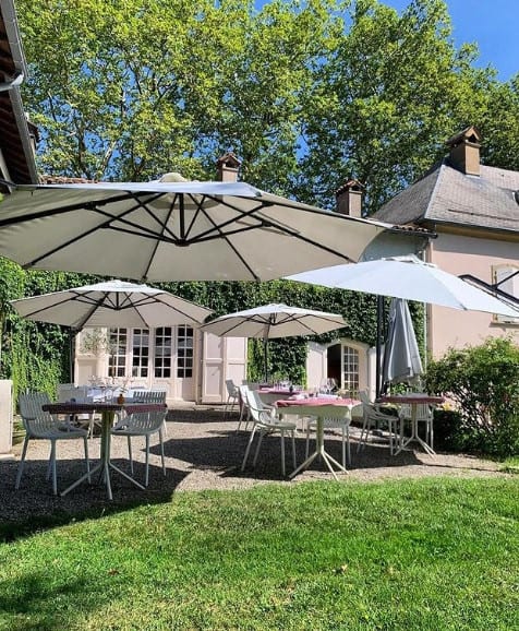 Le clos cathala — photo 2