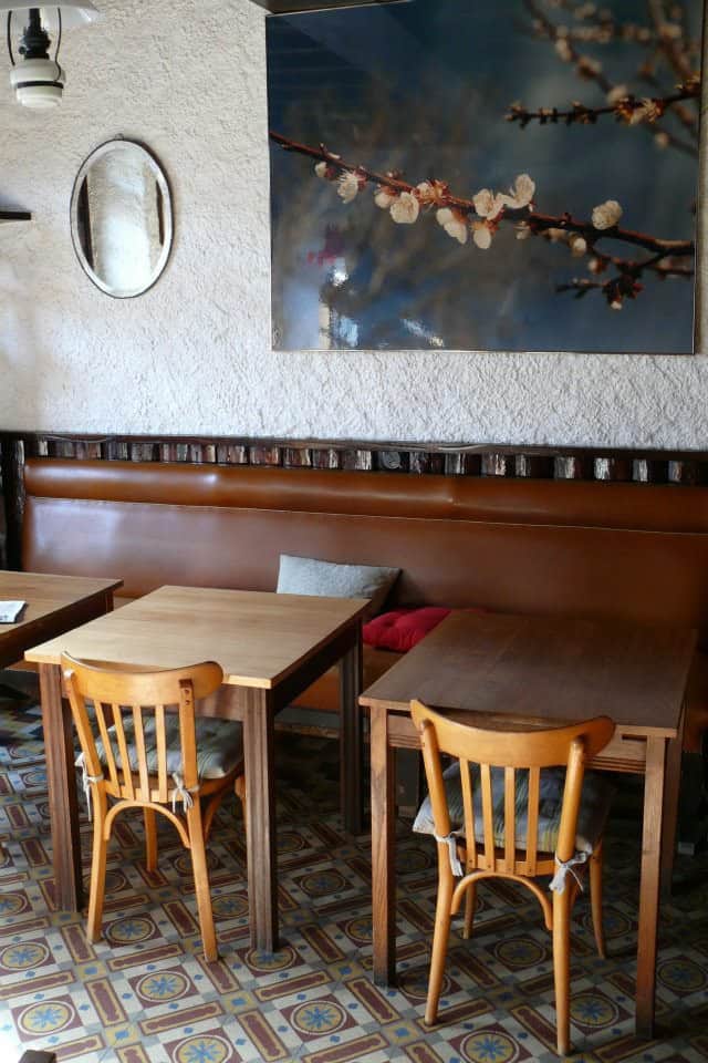 Auberge la Barguillère — photo 3