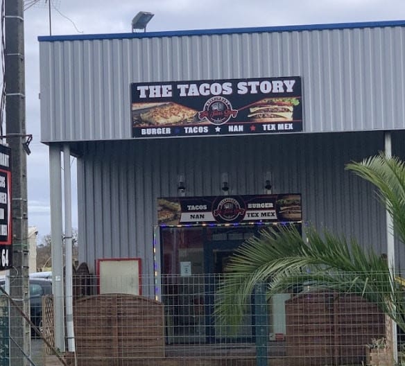 The Tacos Story — photo 2