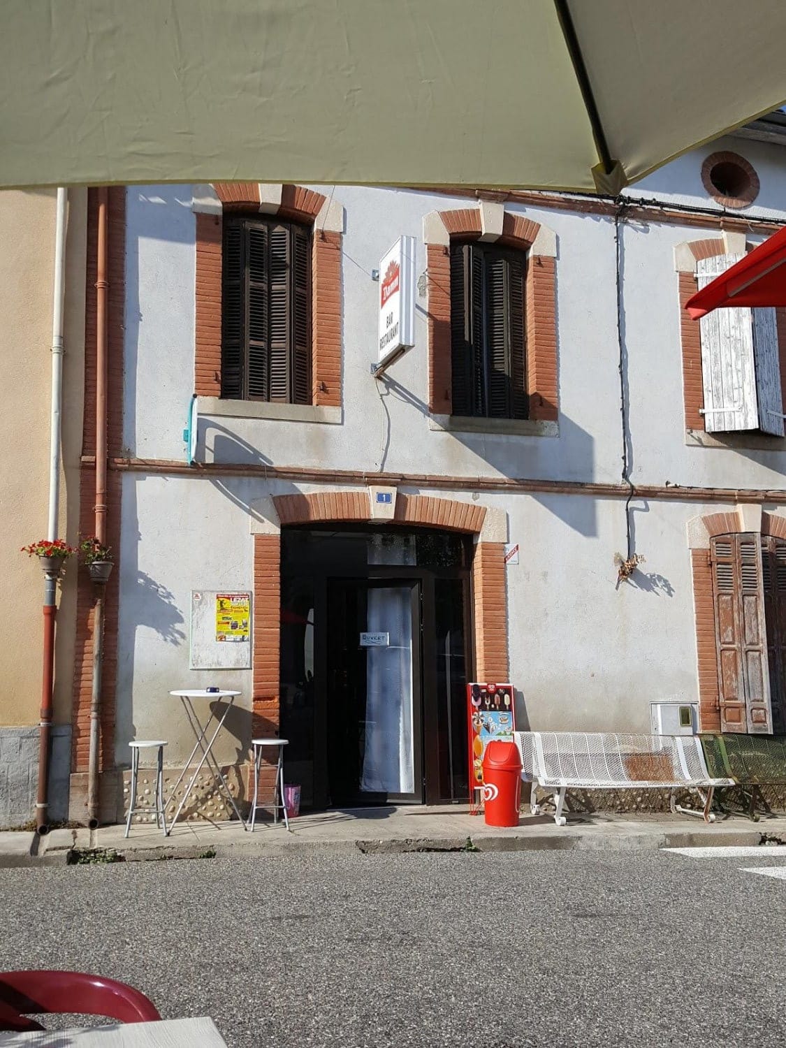 Chez Ginette — photo 2