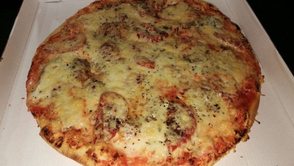 Pizza la Torra - Une autre pizza