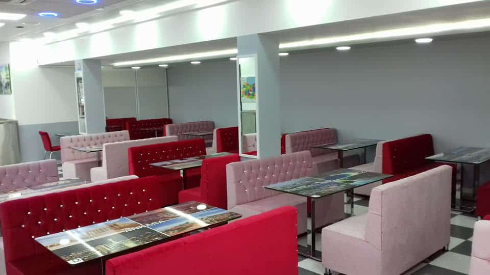 Antalya Kebab — photo 2