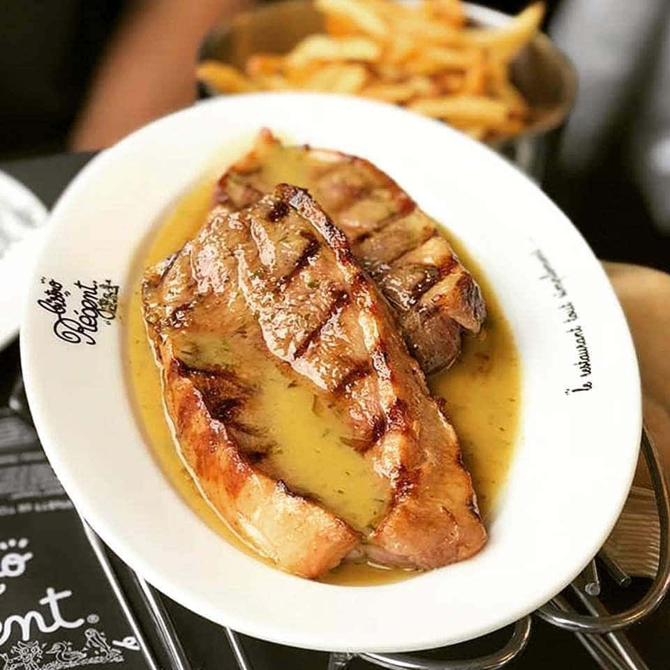 Bistro Régent — photo 3