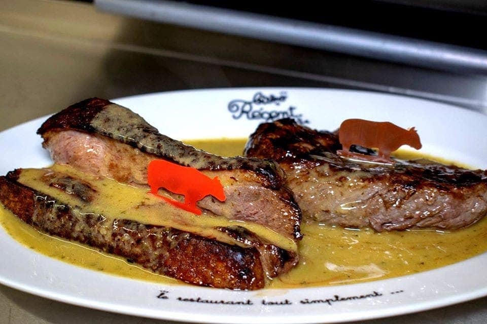 Bistro Régent — photo 2
