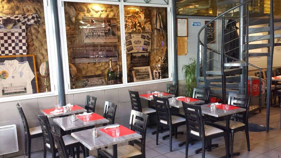 Café de La Halle — photo 3