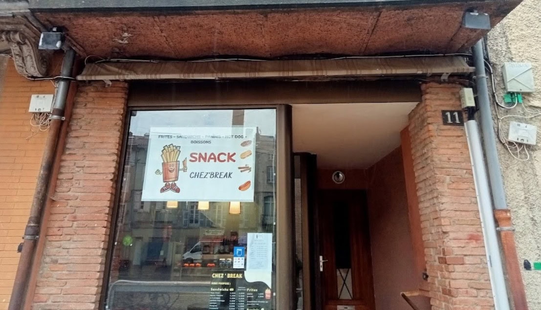 Chez'break — photo 2