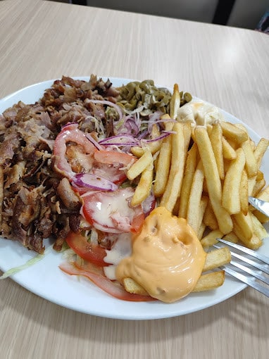 Dubai Eat — photo 2