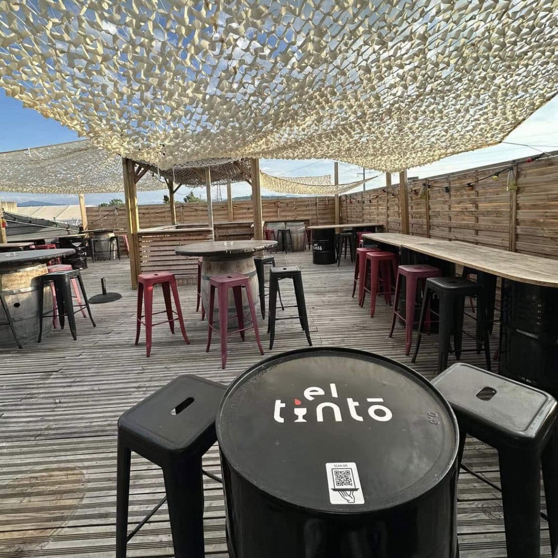 El Tinto — photo 3