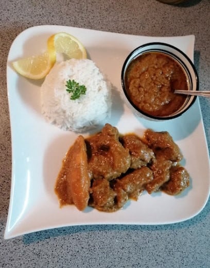 Photo de L’Afro Gourmand
