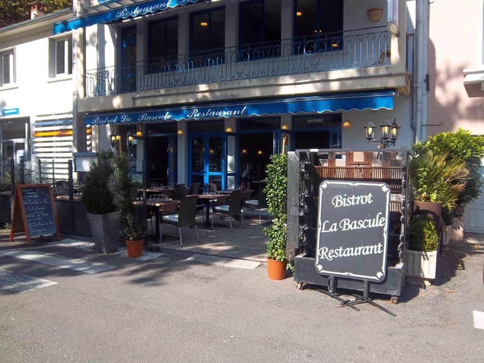 La Bascule — photo 2