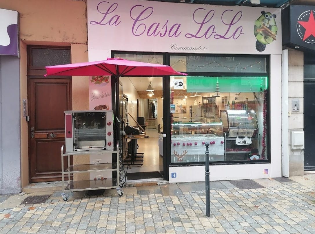 La Casa Lolo — photo 3