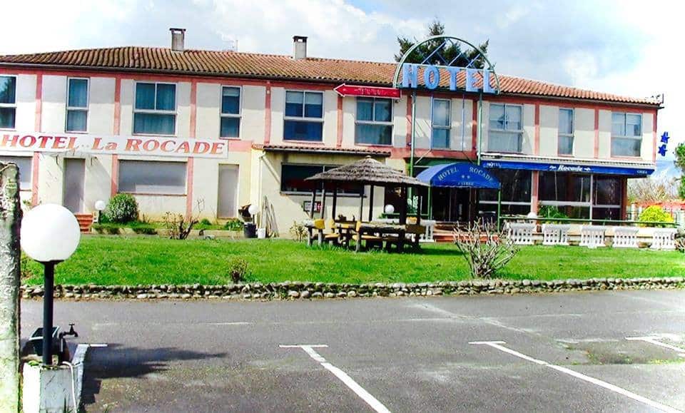 La Rocade — photo 2