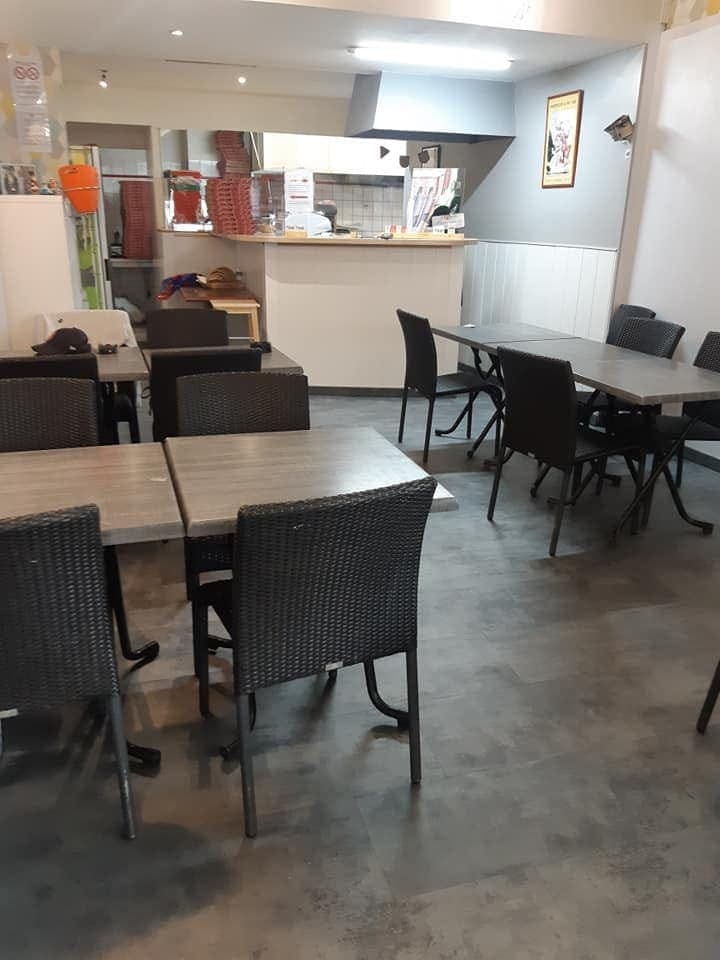 Laëtitia Pizzas — photo 3