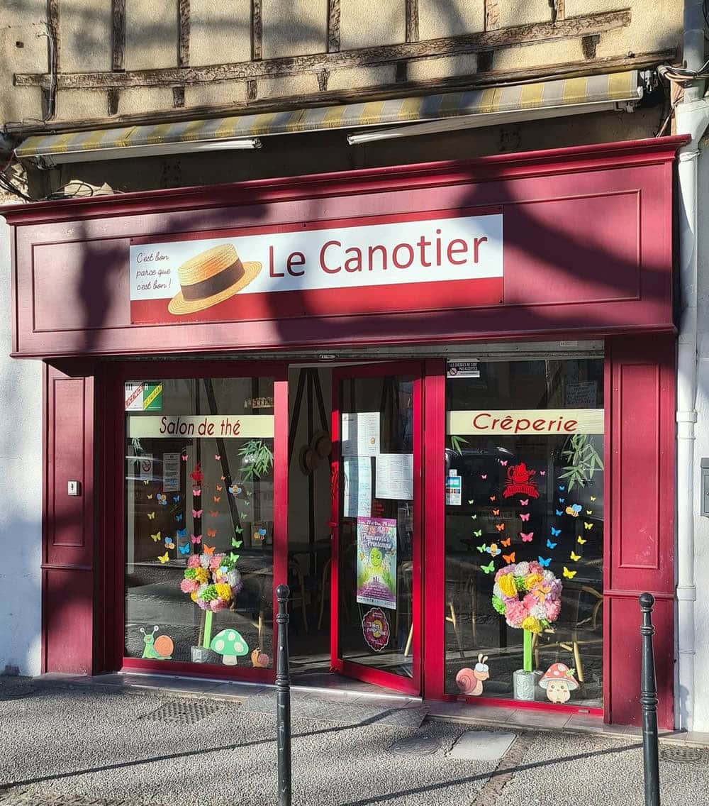 Le Canotier — photo 2