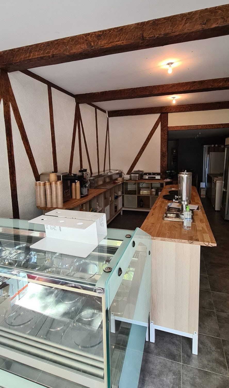Le Canotier — photo 3
