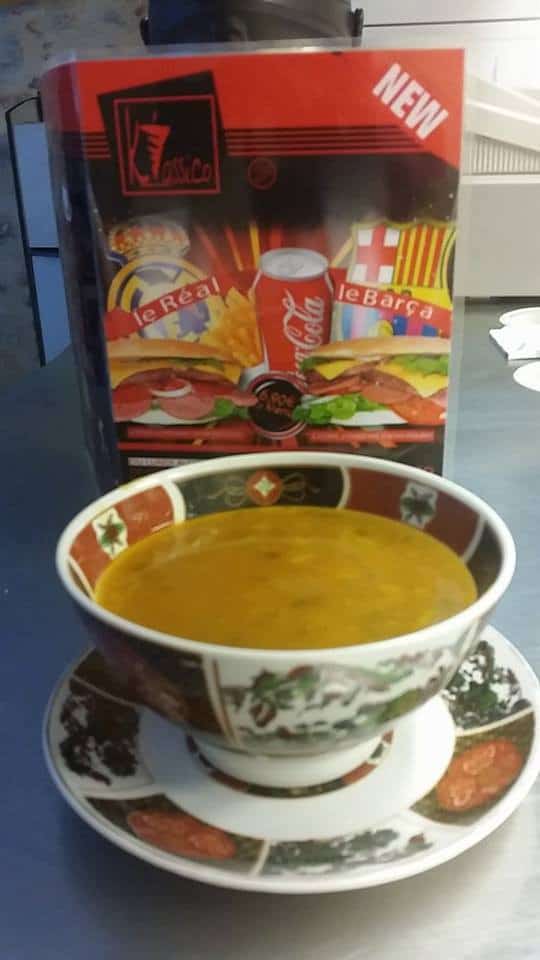 Le Klassico — photo 3