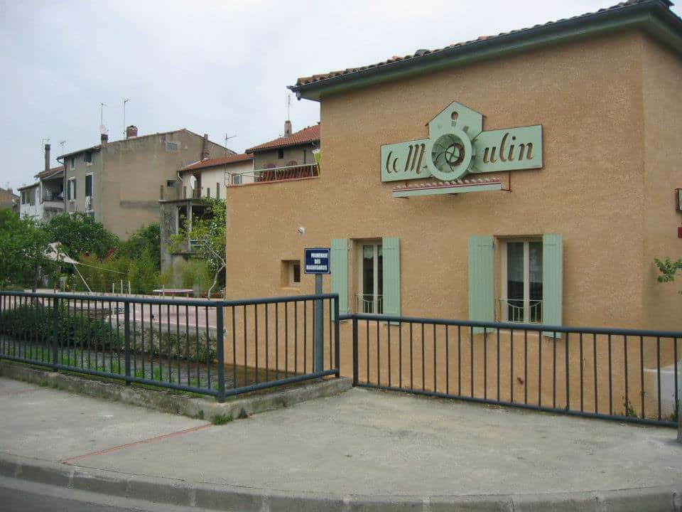 Le Moulin — photo 2