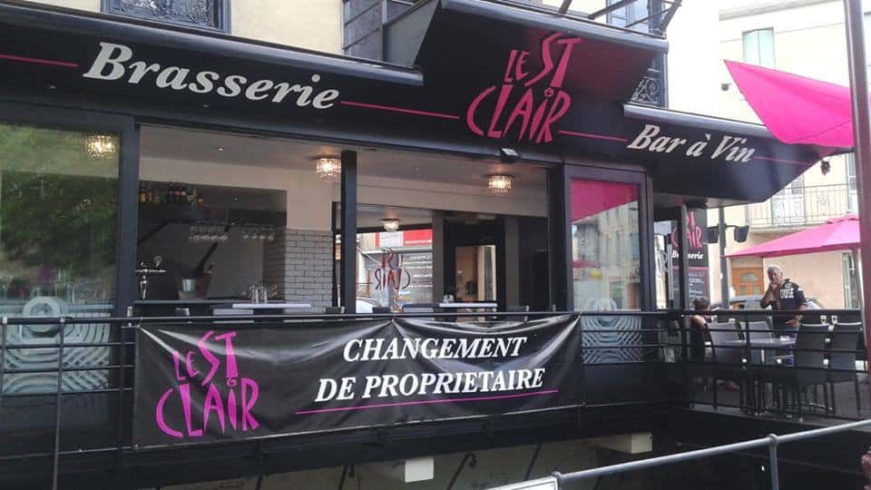 Le St Clair — photo 2