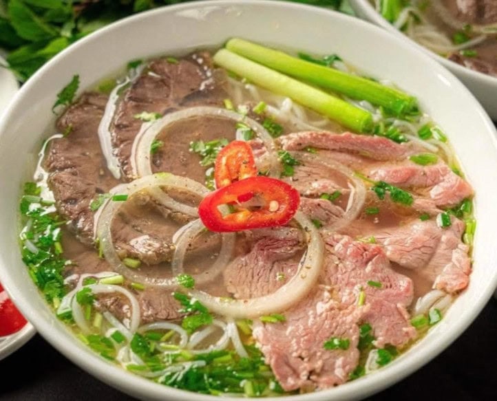 Pho xuan — photo 2