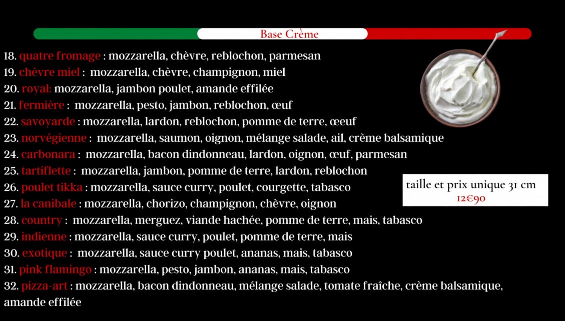 Pizza 4 Stelle — photo 2