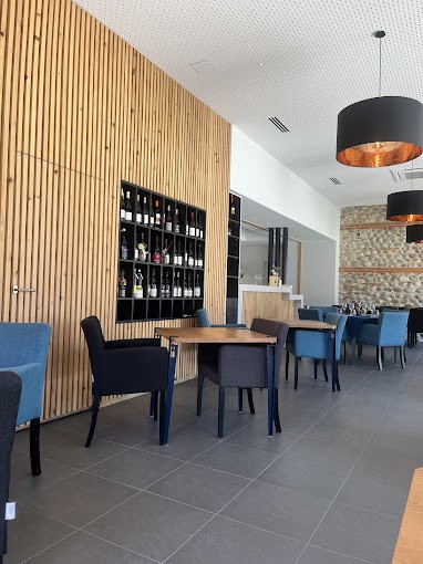 Restaurant Bassas — photo 3