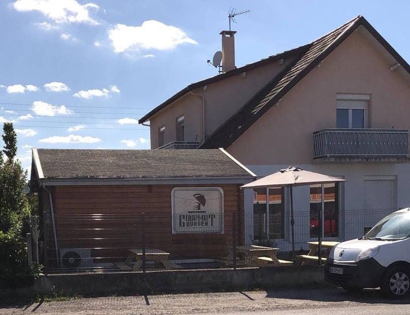 Burger Gourmet — photo 2