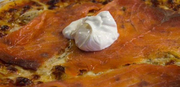 La Pizza Royale — photo 3