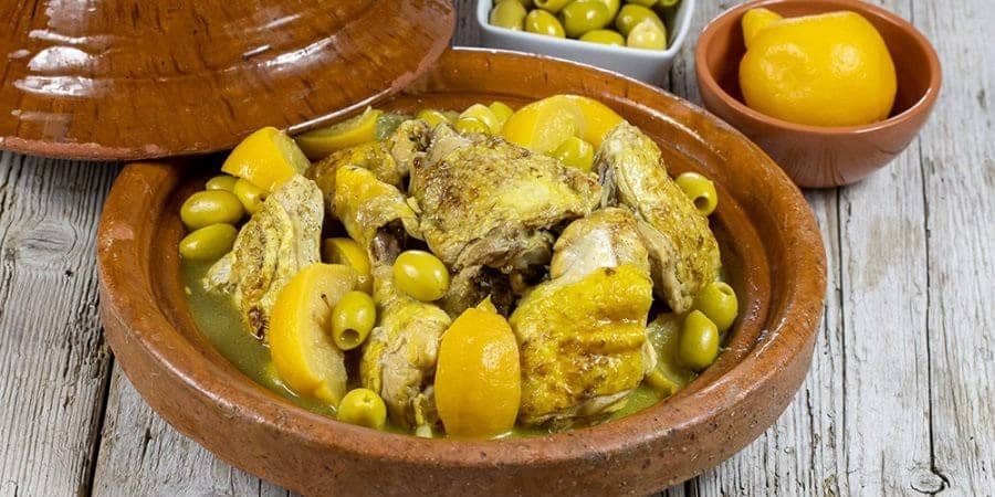 Les Saveurs Orientales — Marocain et Couscous à Saint Jean du Falga — photo 2
