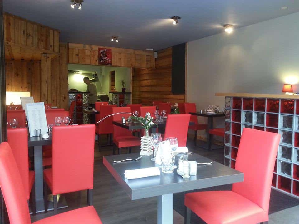 Couteaux Fourchettes — photo 3