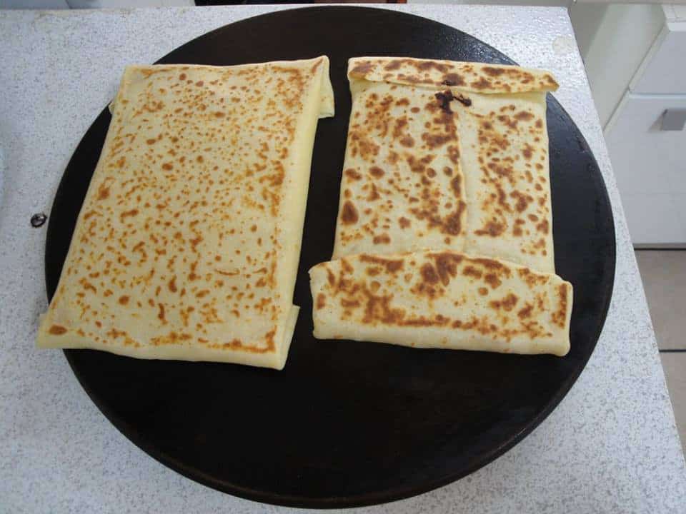 Karibou Bonascre — photo 2