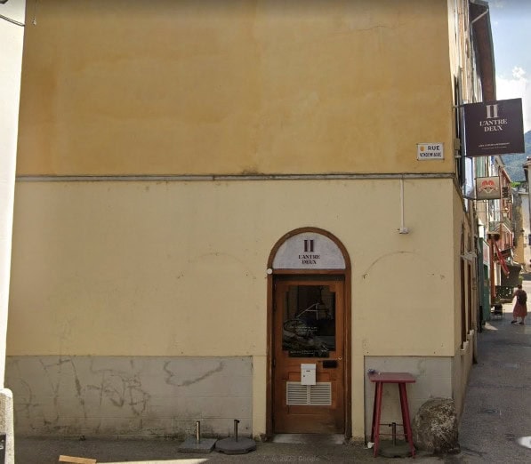 L'antre deux — photo 2