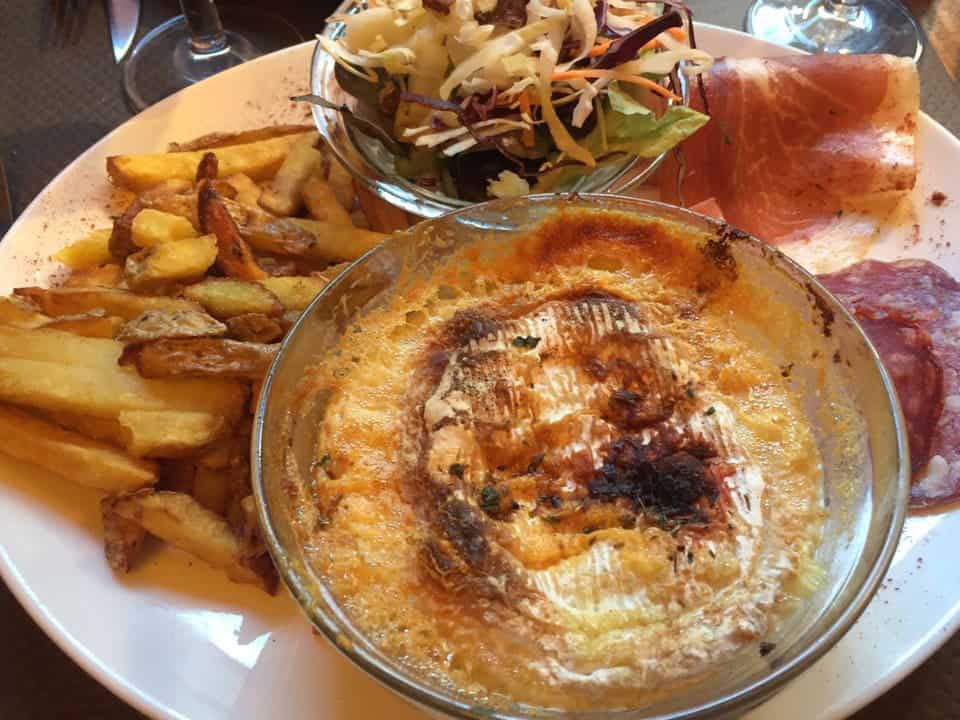 La Petite Fringale — photo 2