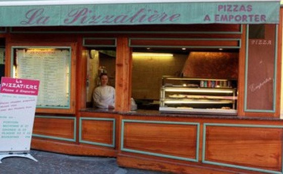 La Pizzatière d'Ax — photo 2