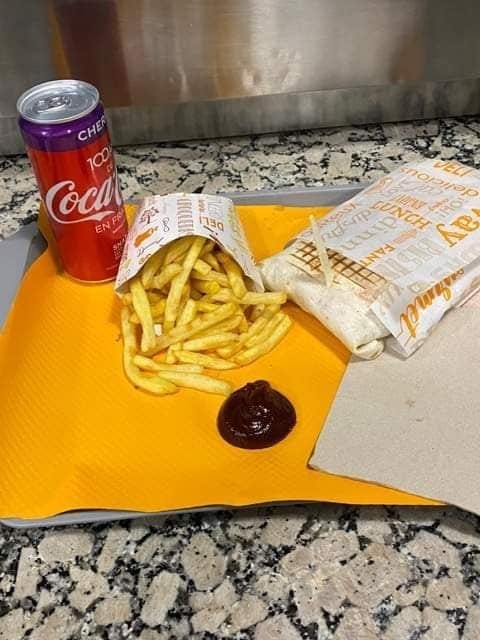 La Sandwicherie — photo 2