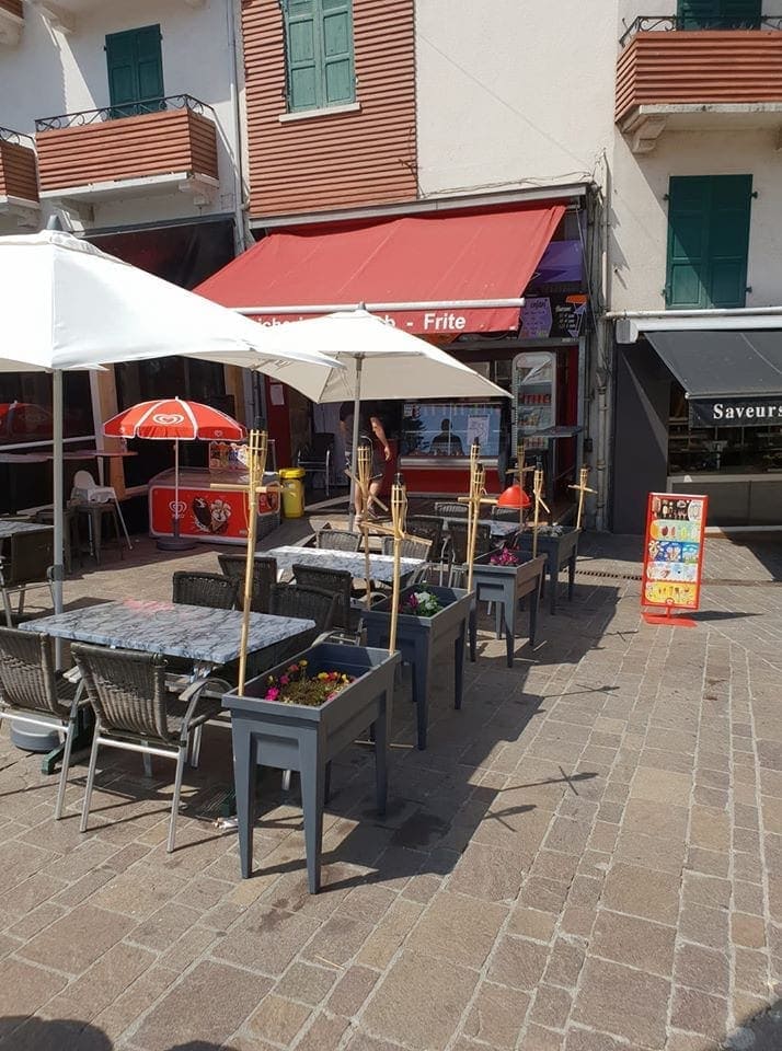 La Sandwicherie — photo 3