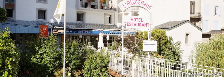 La Tour de l'Auze — photo 2