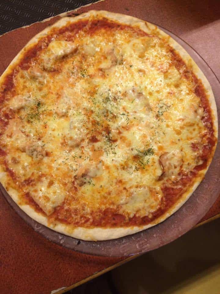 La Trattoria — photo 2
