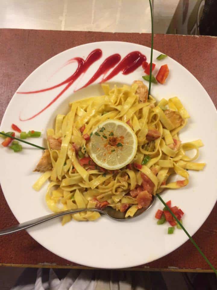 La Trattoria — photo 3